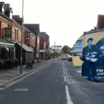 Liverpool Beatles Tourist Site On Penny Lane Offered To Charities 2026