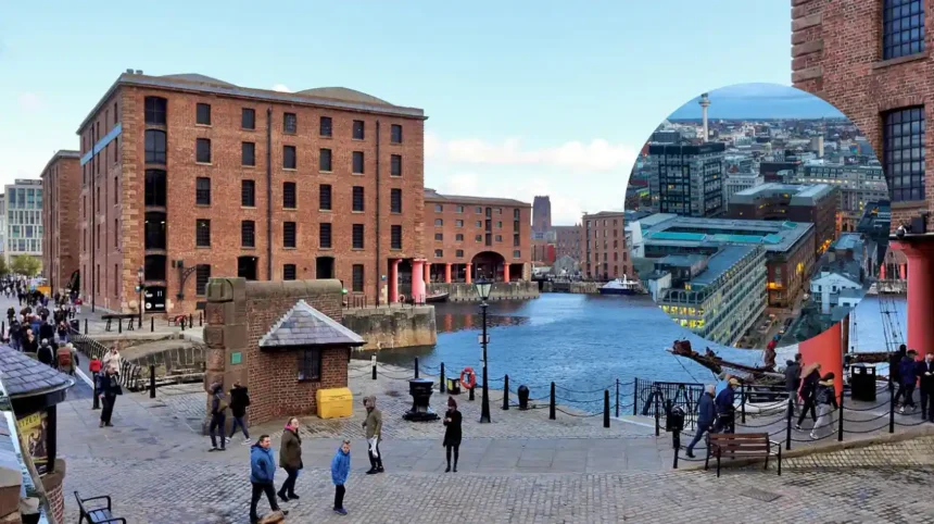 Liverpool Businesses Fined as HMRC Publishes Defaulters List 2026