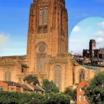 Liverpool Cathedral 48 Years Since Queen Opened Landmark 2026