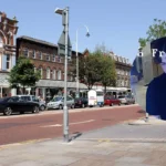 Liverpool City Centre Incident Leads to CCTV Appeal