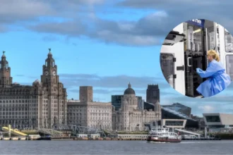 Liverpool City Region Innovation Zone Wins Double Global Award 2026