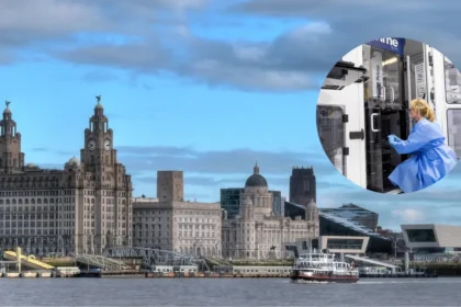 Liverpool City Region Innovation Zone Wins Double Global Award 2026