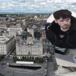 Liverpool Concert Square Assault Police Release CCTV Images