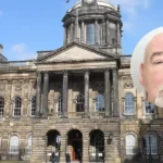 Liverpool Crown Court jails Chester sex offender 20 years