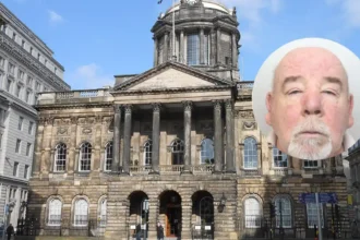 Liverpool Crown Court jails Chester sex offender 20 years