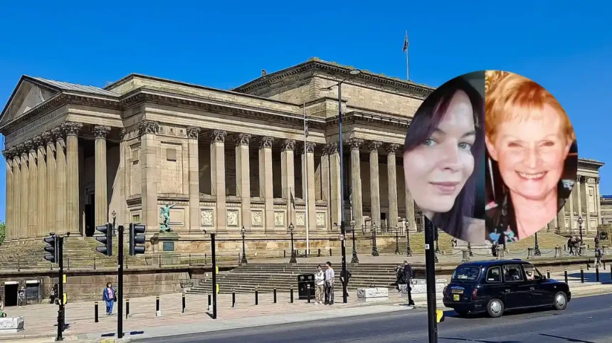 Liverpool Death Notices 20 Funeral Tributes From Merseyside 2026