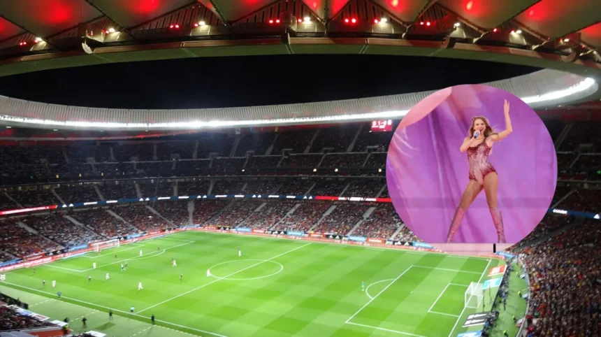 Liverpool FC seeks July flexibility for Anfield concerts 2026