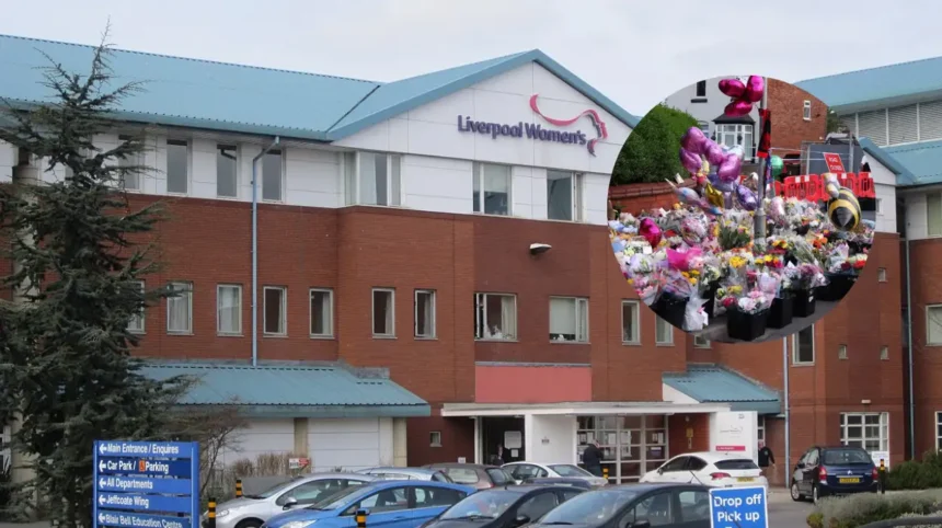 Liverpool Hospital Suspends Two Staff Over Southport Records Probe 2026 1 Liverpool Hospital Suspends Two Staff Over Southport Records Probe 2026