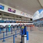 Liverpool John Lennon Airport travel disruption Sunday flights affected 2026