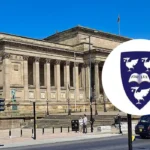 Liverpool Mayor Opens University of Liverpool Bengaluru Campus