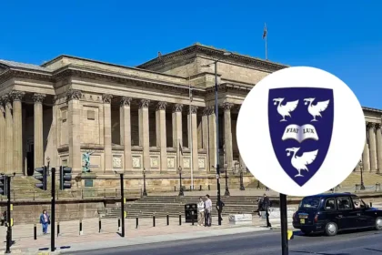 Liverpool Mayor Opens University of Liverpool Bengaluru Campus