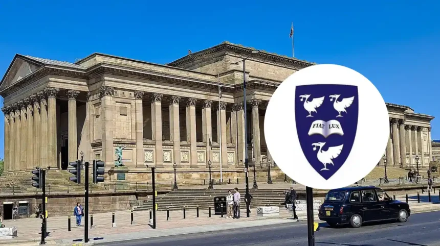 Liverpool Mayor Opens University of Liverpool Bengaluru Campus 2026 1 Liverpool Mayor Opens University of Liverpool Bengaluru Campus