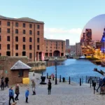 Liverpool Named UK Second-Friendliest City for 2026