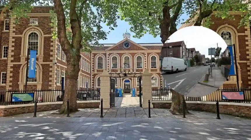 Liverpool Police Deny Shooting After Reform UK Video Claims 2026 1 Liverpool Police Deny Shooting After Reform UK Video Claims