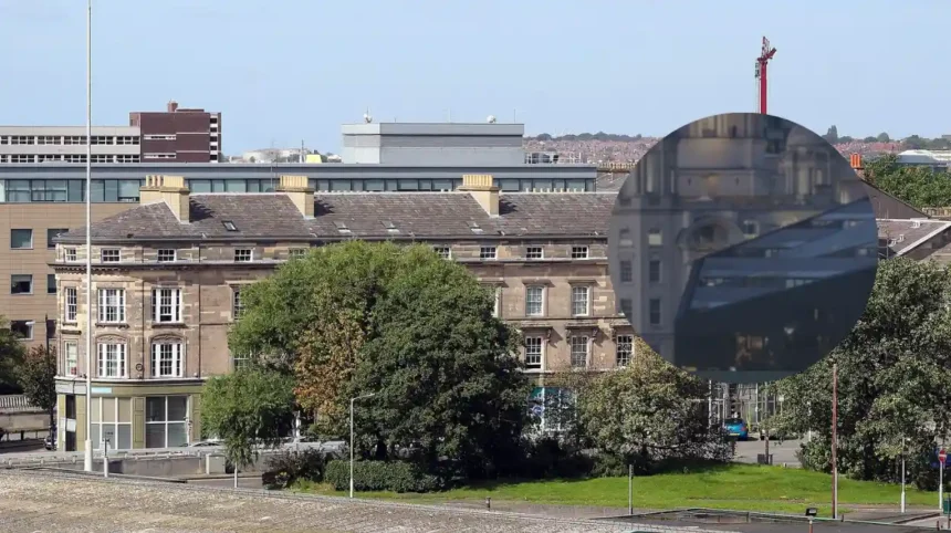 Liverpool Regeneration Deal Signs First England Agreement 2026