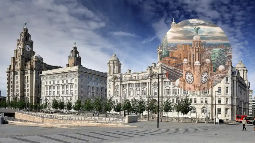 Liverpool Signs Deal for More Than 21,000 Homes