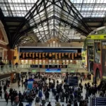 Liverpool Street Gas Main Rupture Forces 4,700 Evacuations 2026