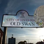 Liverpool cleaver search Police appeal after weapon sighting 2026