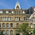 Liverpool conic Liver Bird Taken Down for Restoration