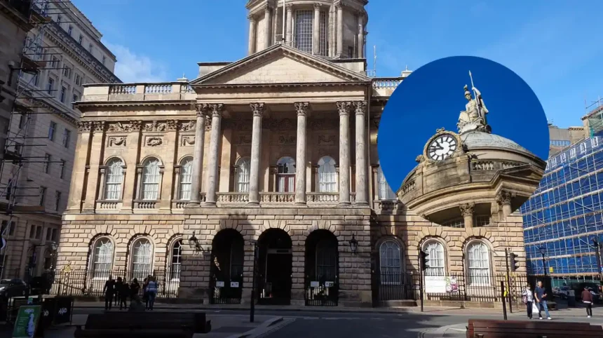 Liverpool to launch first permanent care leavers hub