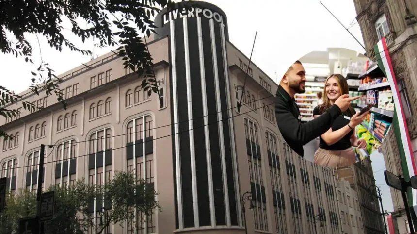 M&S to Recruit 200 Merseyside Staff Ahead of New Store, Liverpool 2026