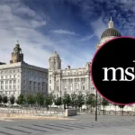 MSB Solicitors National Legal Rankings Success, Liverpool 2026