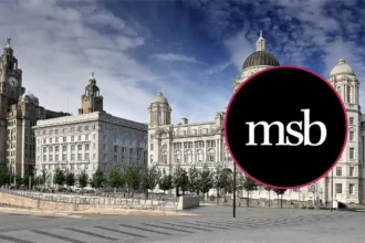 MSB Solicitors National Legal Rankings Success, Liverpool 2026