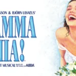 Mamma Mia! comes to Liverpool this December and January