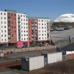 Man Charged After Teenage Girl Stabbed on St Helens Bus