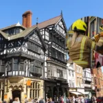 Man and Dog Die After Wallasey House Fire on Beaufort Drive 2026
