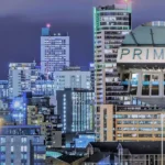 Man arrested over Liverpool Primark sexual assault in city centre