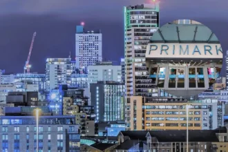 Man arrested over Liverpool Primark sexual assault in city centre
