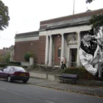 Marc Davenant Protest Photography Exhibition Comes to Birkenhead 2026