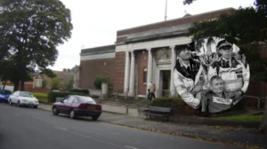 Marc Davenant Protest Photography Exhibition Comes to Birkenhead 2026