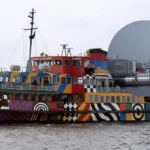 Mersey Ferries Halted After Technical Issue, Liverpool 2026