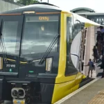 Merseyrail closure brings replacement buses to Liverpool