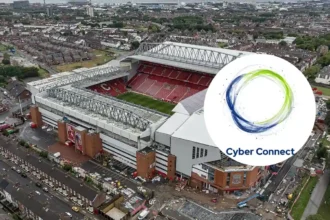 Merseyside Police Start Cyber Security Awareness at Anfield