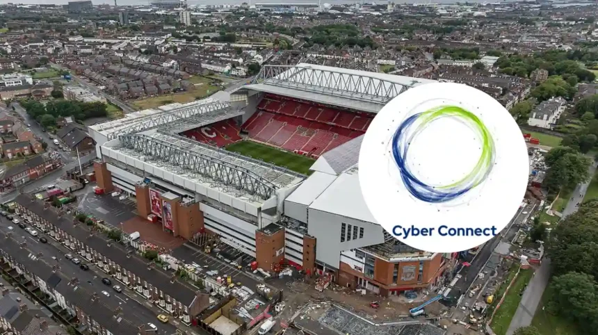 Merseyside Police Start Cyber Security Awareness at Anfield