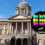 Merseyside Police and Partners Prepare for Halloween and Bonfire Night