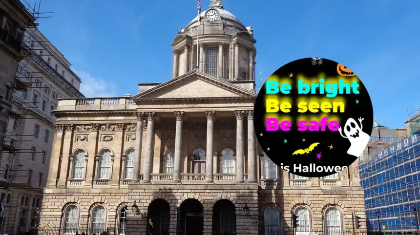 Merseyside Police and Partners Prepare for Halloween 2026 1 Merseyside Police and Partners Prepare for Halloween and Bonfire Night