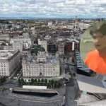 Merseyside Police issue CCTV appeal over Concert Square assault