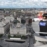 Merseyside Police launch Garston dispersal zone after fires, Liverpool 2026