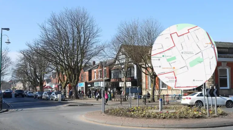 Merseyside Police to Bring in Two Dispersal Zones in Formby 2026