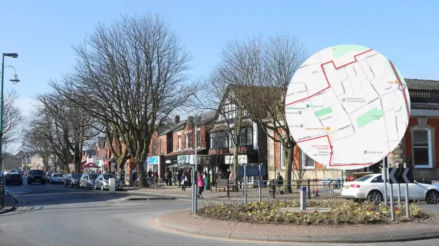 Merseyside Police to Bring in Two Dispersal Zones in Formby 2026 1 Merseyside Police to Bring in Two Dispersal Zones in Formby 2026