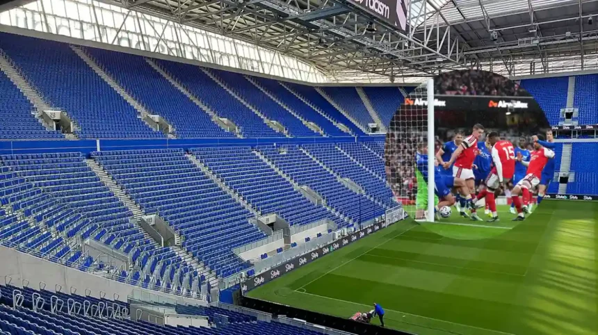 Mikel Arteta Arsenal Set-Piece Potency Returns After Everton Win