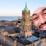 Missing Ishaq Ali last seen at Birkenhead home
