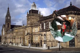 Narnia Experience Comes to Bootle Strand for First Full-Scale Run 2026