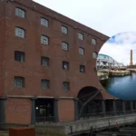 New 120-seat 1848 Stanley Dock pizzeria planned for Liverpool dock