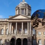 Operation Gears Merseyside Police Make 11 Weekend Arrests, Liverpool 2026