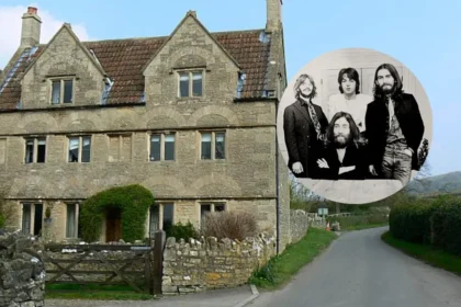 Penny Lane Beatles Centre For Sale After Trust Closure